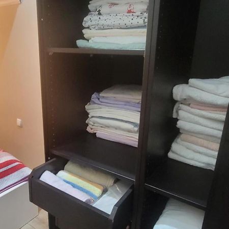 Honey Apartment Тбілісі Екстер'єр фото