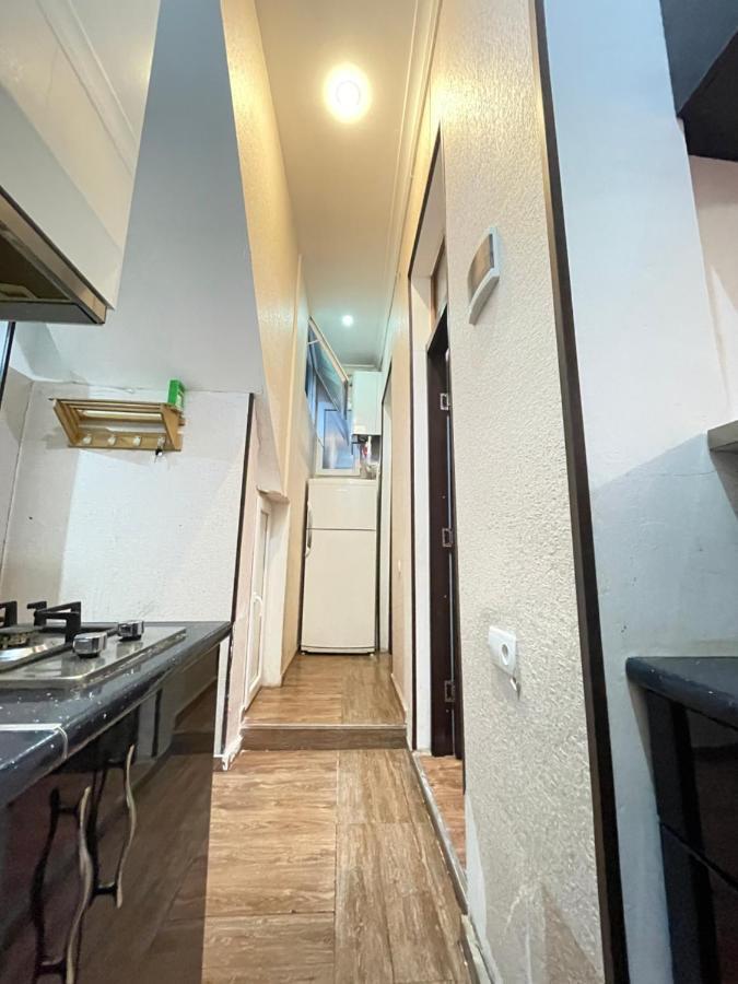 Honey Apartment Тбілісі Екстер'єр фото
