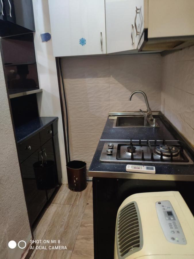 Honey Apartment Тбілісі Екстер'єр фото