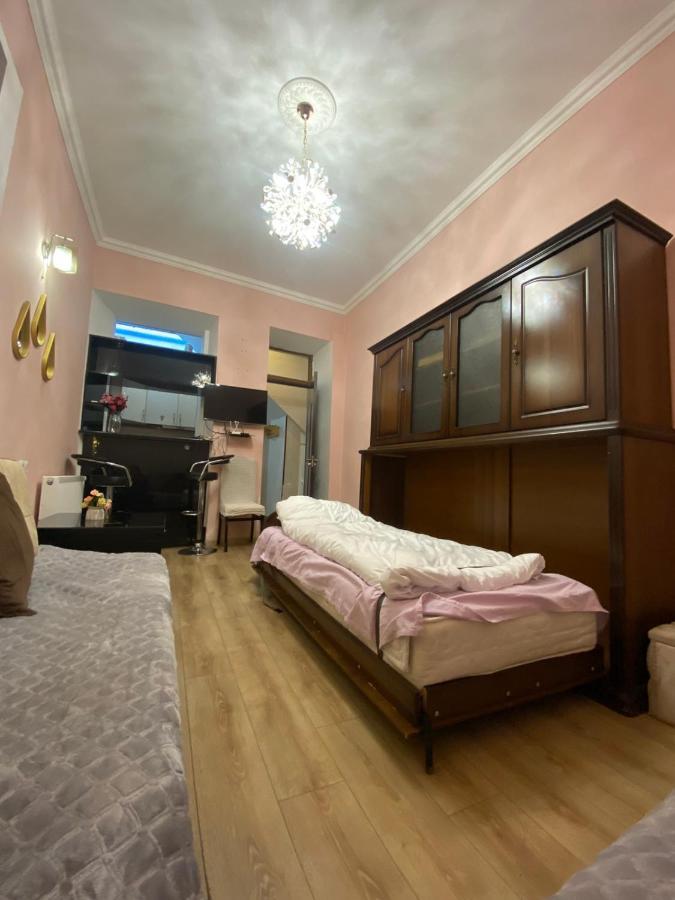 Honey Apartment Тбілісі Екстер'єр фото