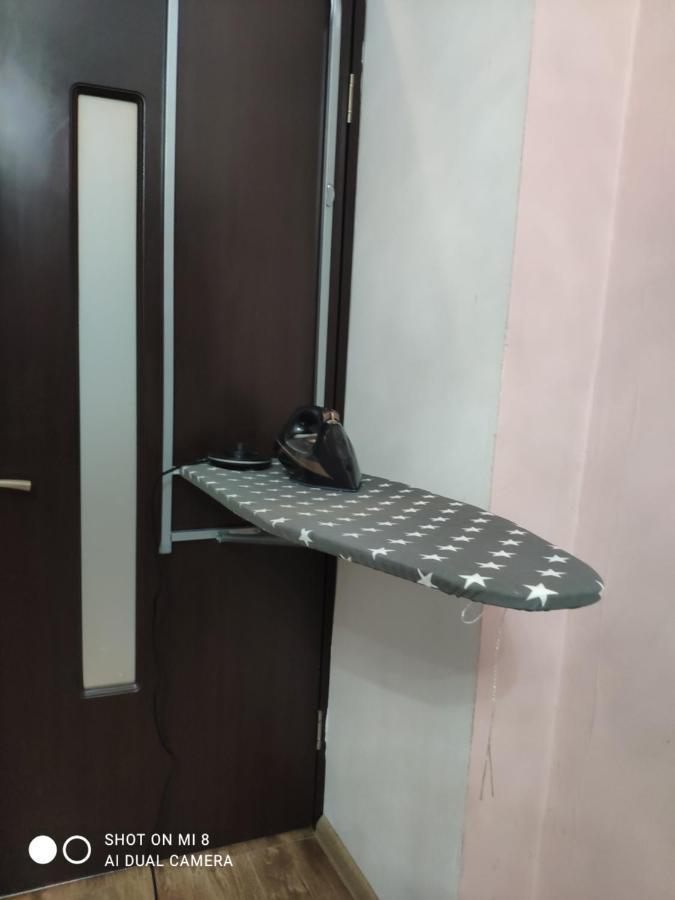 Honey Apartment Тбілісі Екстер'єр фото