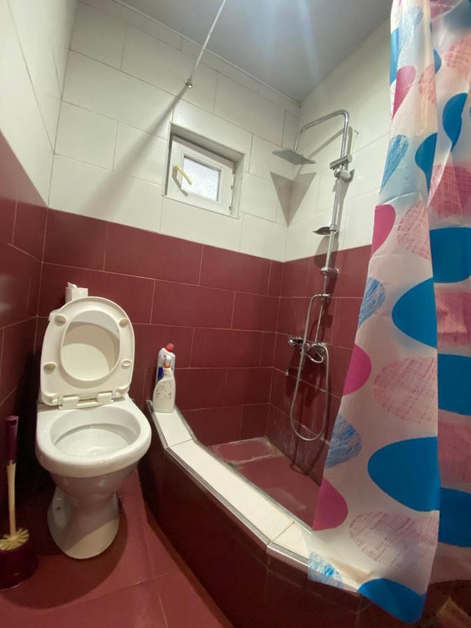 Honey Apartment Тбілісі Екстер'єр фото