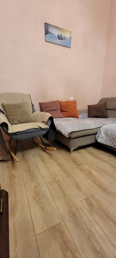 Honey Apartment Тбілісі Екстер'єр фото