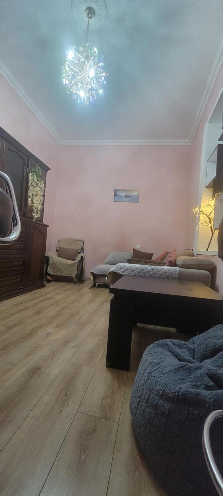 Honey Apartment Тбілісі Екстер'єр фото