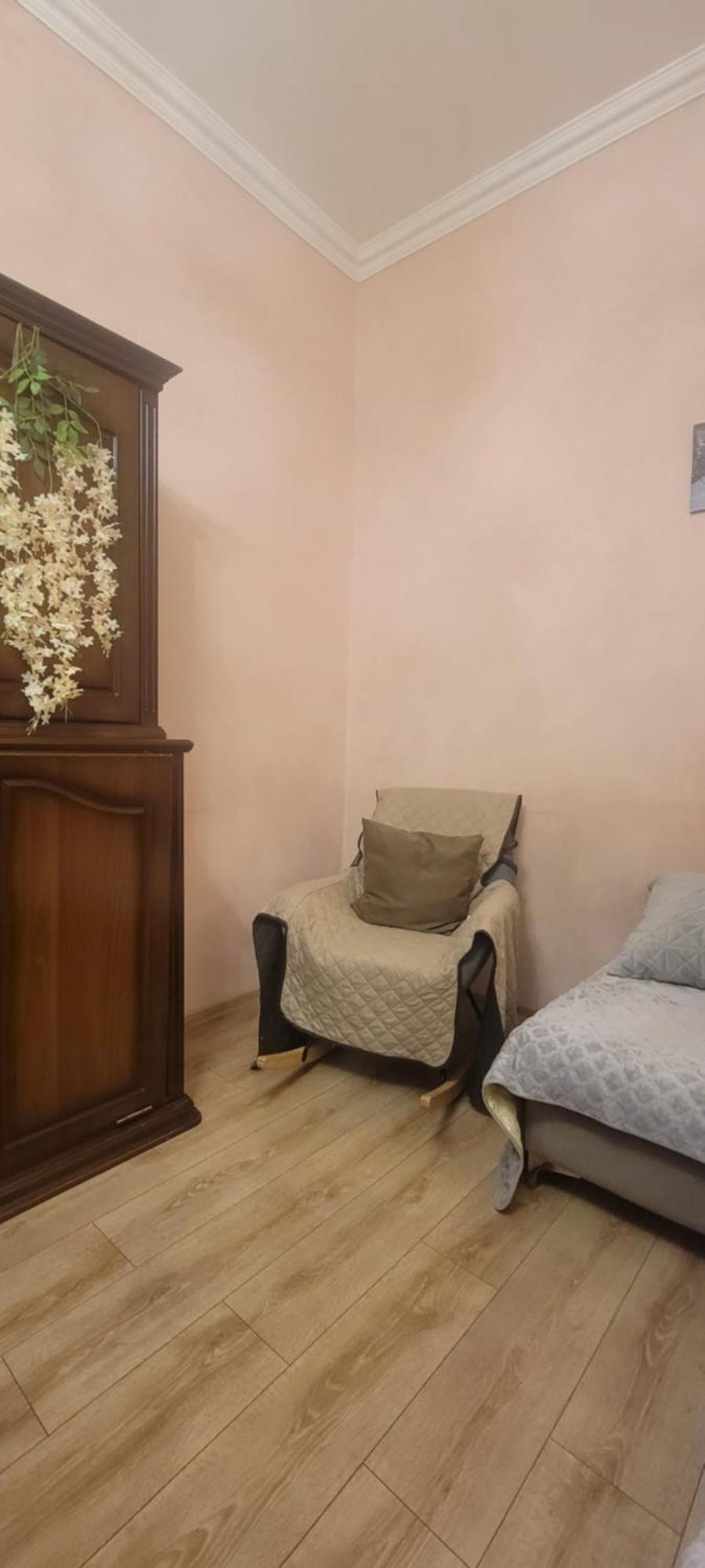 Honey Apartment Тбілісі Екстер'єр фото