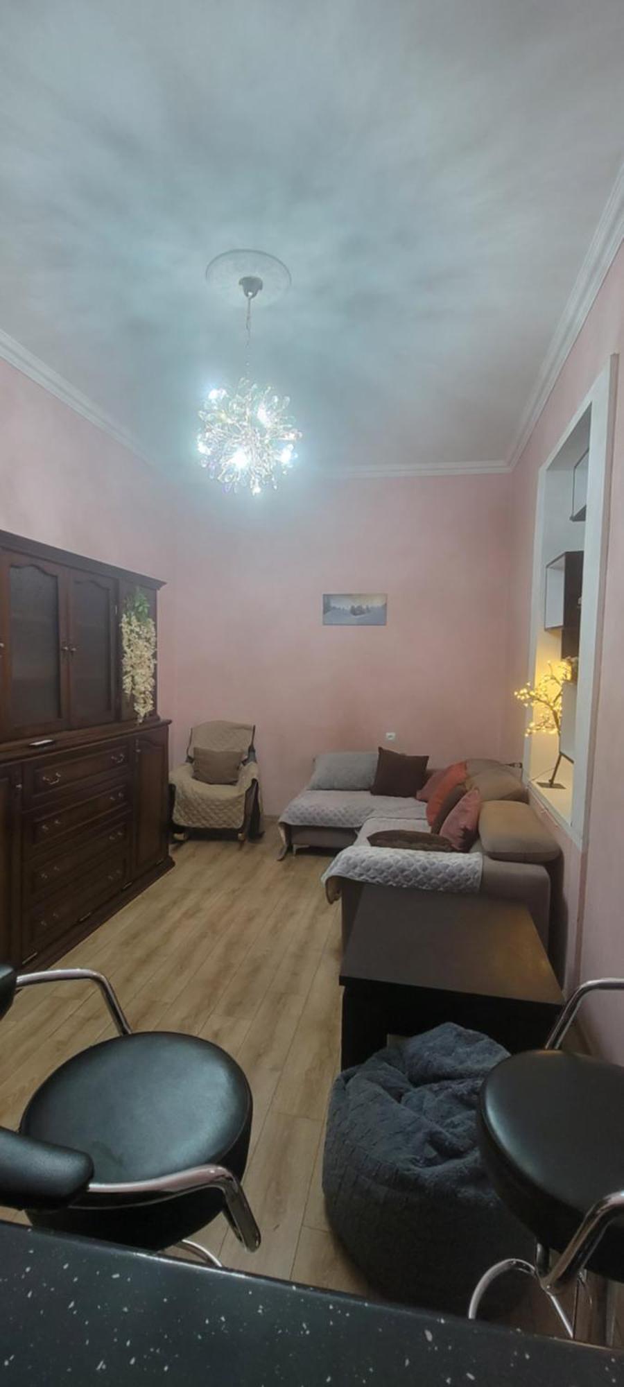 Honey Apartment Тбілісі Екстер'єр фото